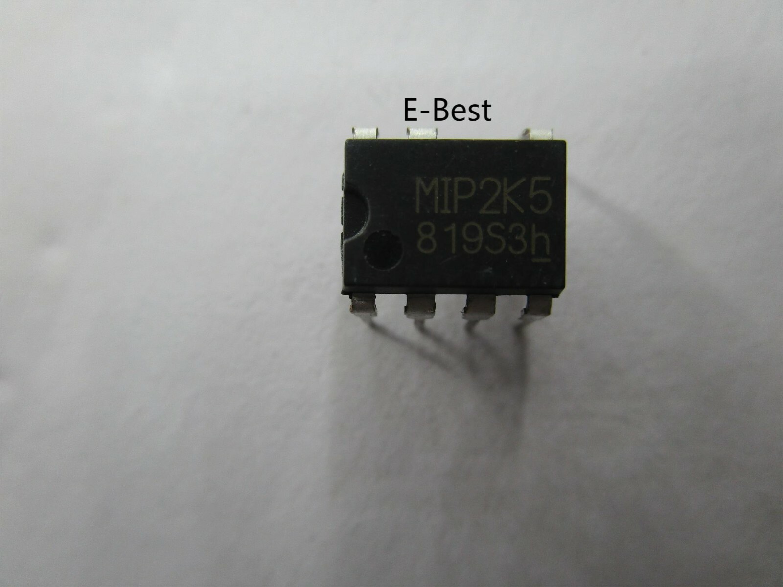 SF14 MIP2K5 ic power