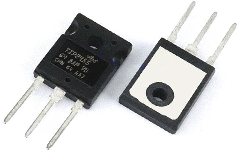 JJ16 TIP2955 - PNP 15A 60V