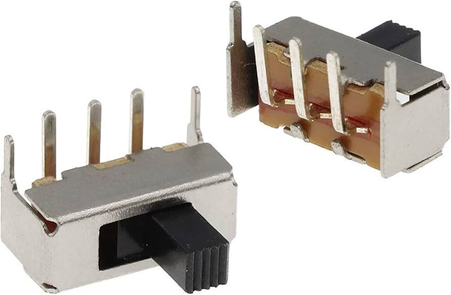VA10-   swi36 switche ss-12f23