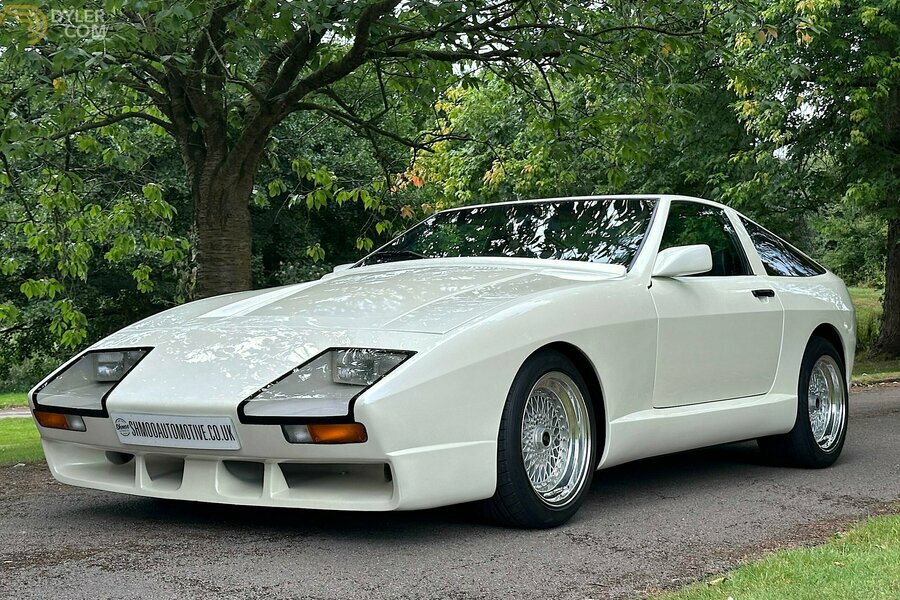 LE9 TVR 20D471 حماية