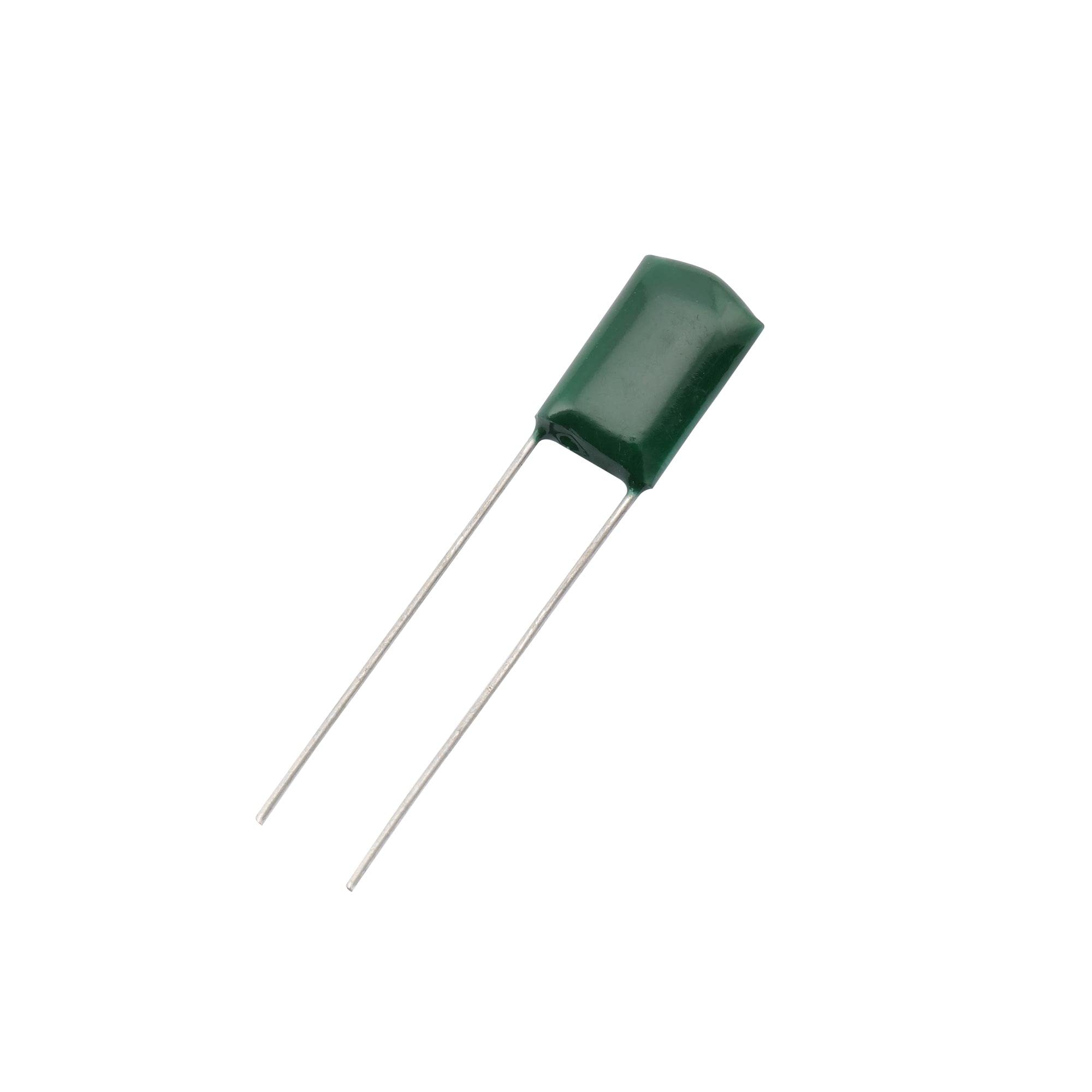 LC3 2A152J Capacitor مكثف سيراميكي اخضر