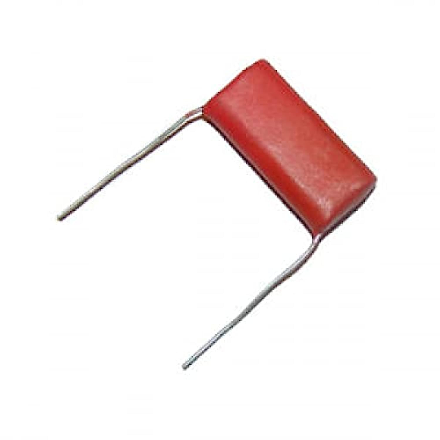 LB2 400v104j High Voltage Film Capacitor مكثف فيلم البوليستر
