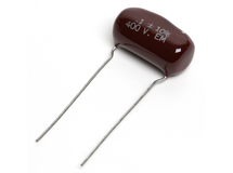 LA4 400v225j High Voltage Film Capacitor مكثف فيلم البوليستر