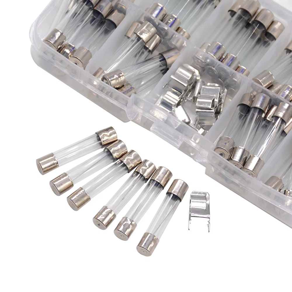 glass fuse kit 30mm mixed