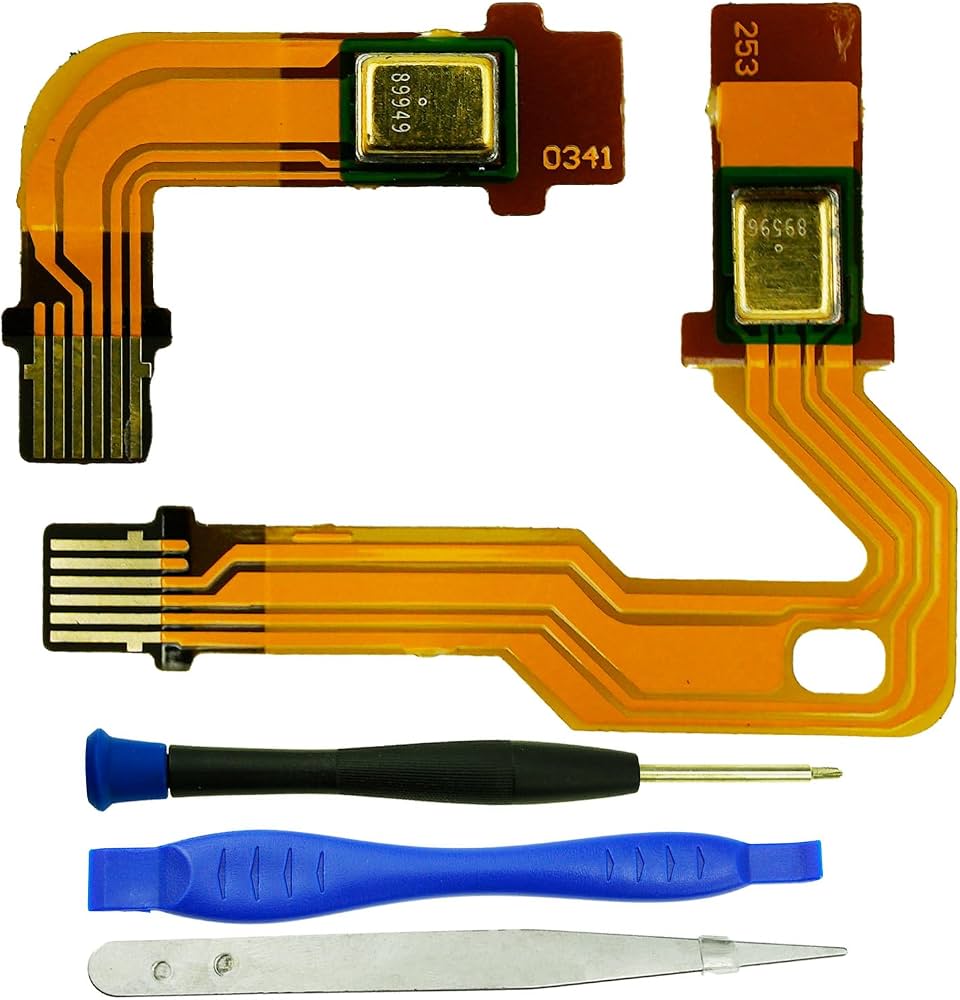 VC11 PS5 مدخل صوت يد