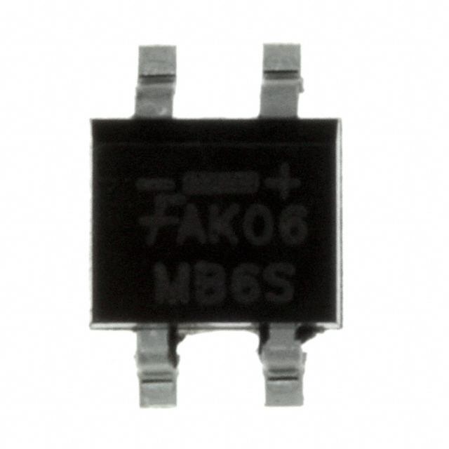 TN8-Bridge MB6S SMD