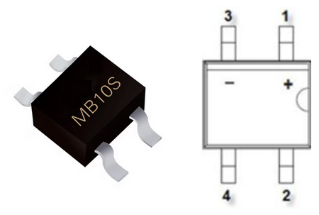 TN7 - Bridge MB10S