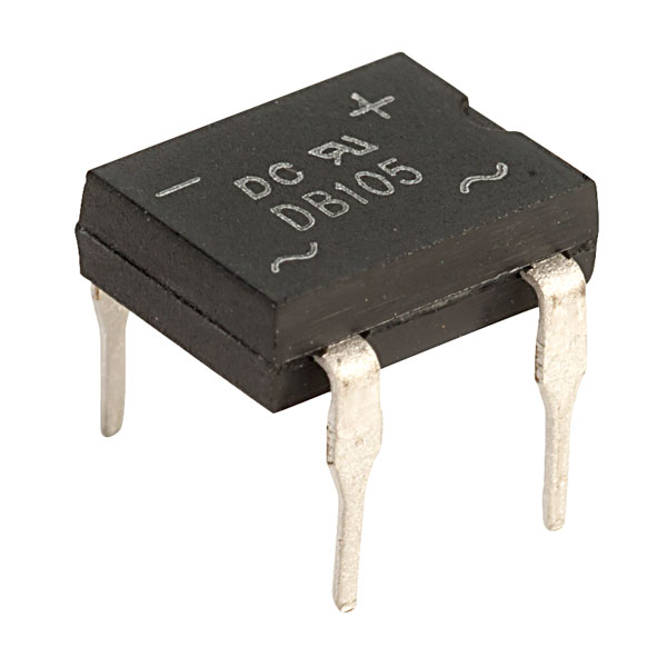 SR5 - Bridge DB105