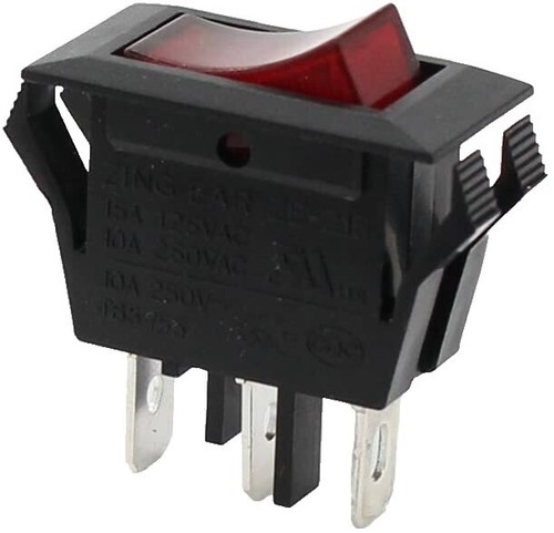 SC3 - LNK3206P 900v ic power