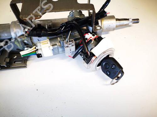 SG5 -TH3140.3- ignition driver  car