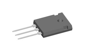 VG9 IXTH24P20 Mosfet P ch 200v 24a