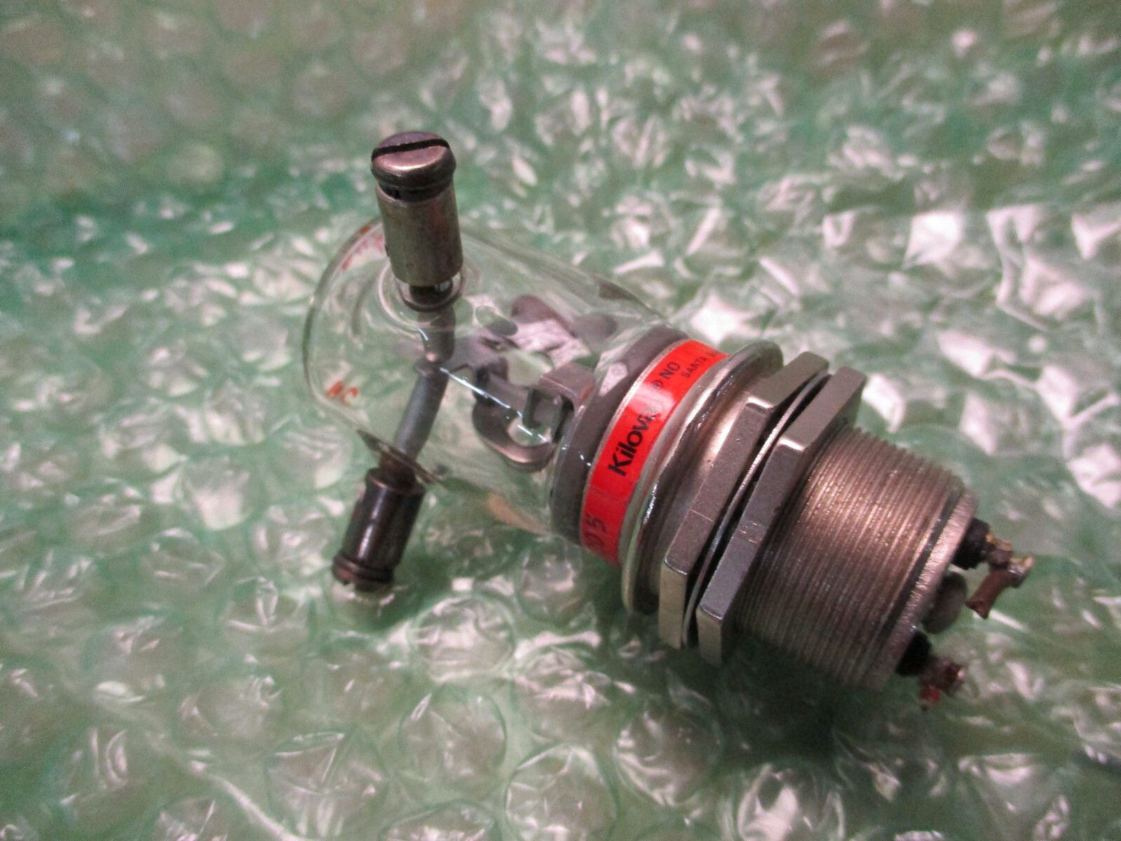 NN24 UPA1560H ignition driver car