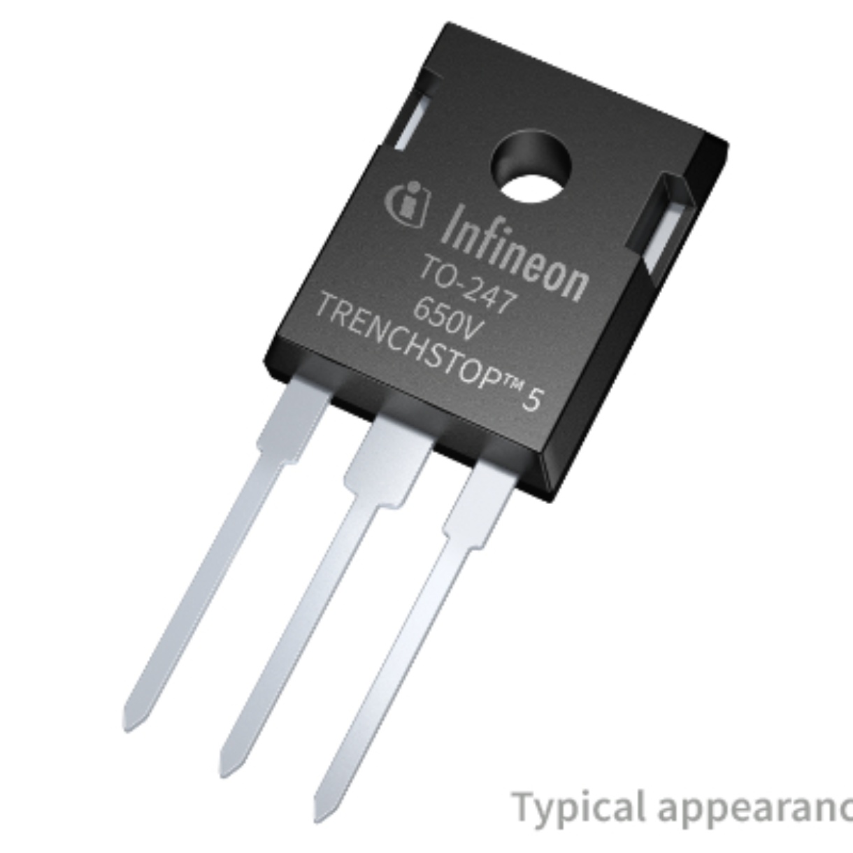 LD6 IGBT IRGP4266D 90A 650V
