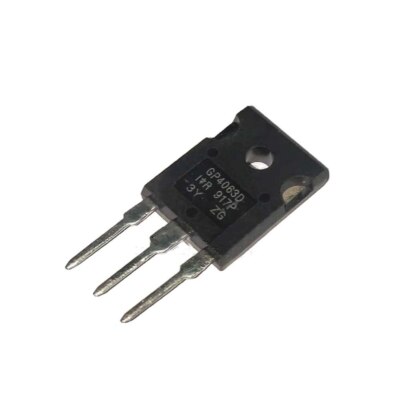 LD5 IGBT IRGP4063D 96A 650V