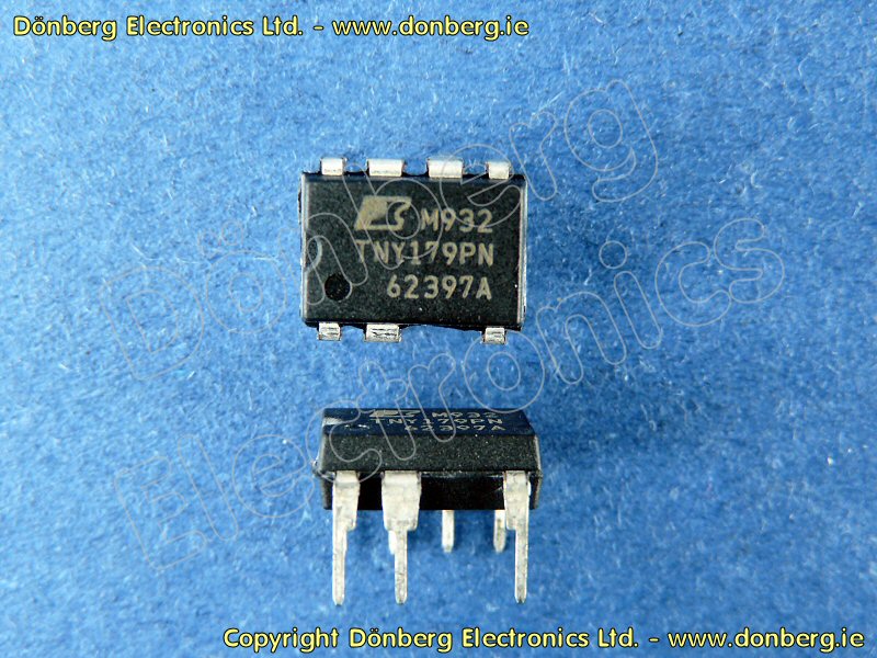 NN12 TNY 179PN ic power