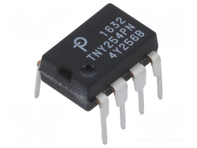NN12 TNY 254PN ic power