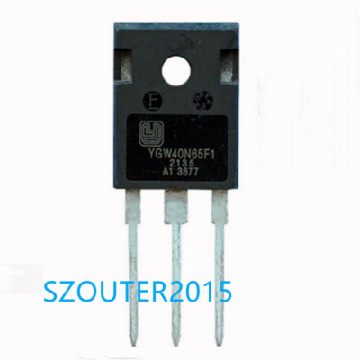 NN14 IGBT YGW40N65F1 40a 650v