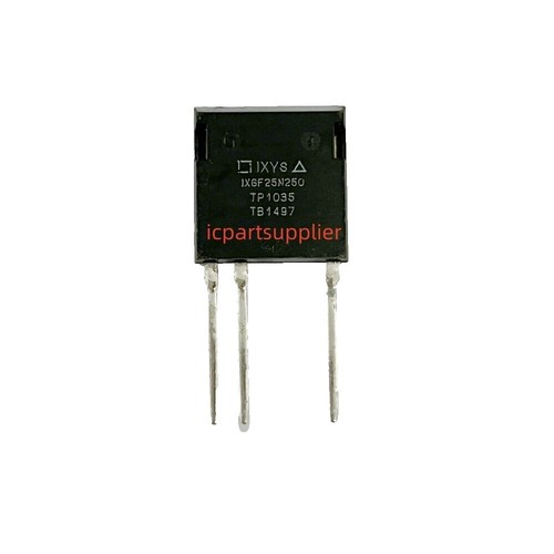 NN14 IGBT YGW50N65F1 50a 650v
