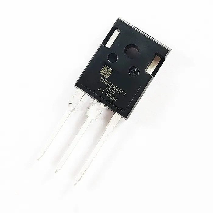 NN15 IGBT YGW60N65F1 60a 650v