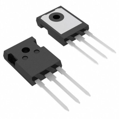 NN16 SPW32N50C3 Mosfet n ch 560v 32a
