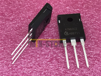 NN16 SPW47N60C3 Mosfet n ch 650v 47a