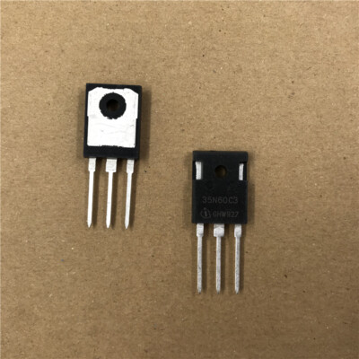 NN17 SPW35N60C3 Mosfet n ch 650v 35a