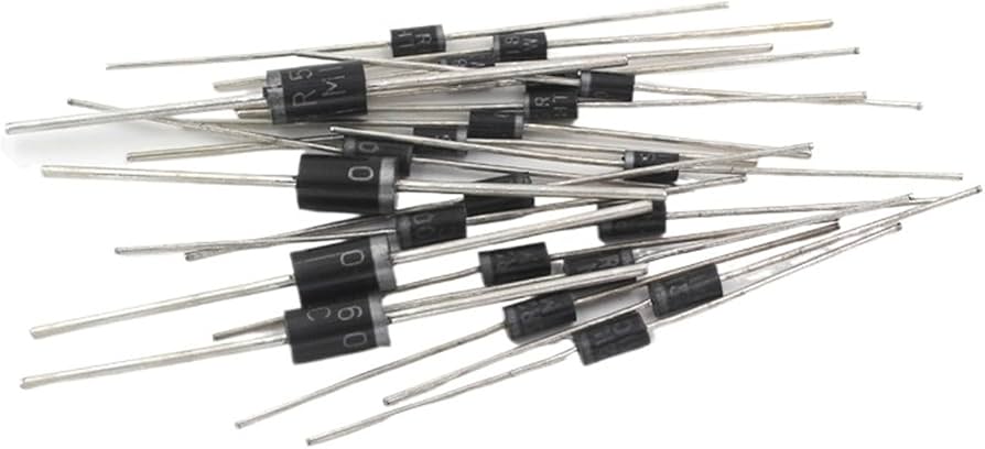 NN20 SR160 Schottky Diode 1A 60V