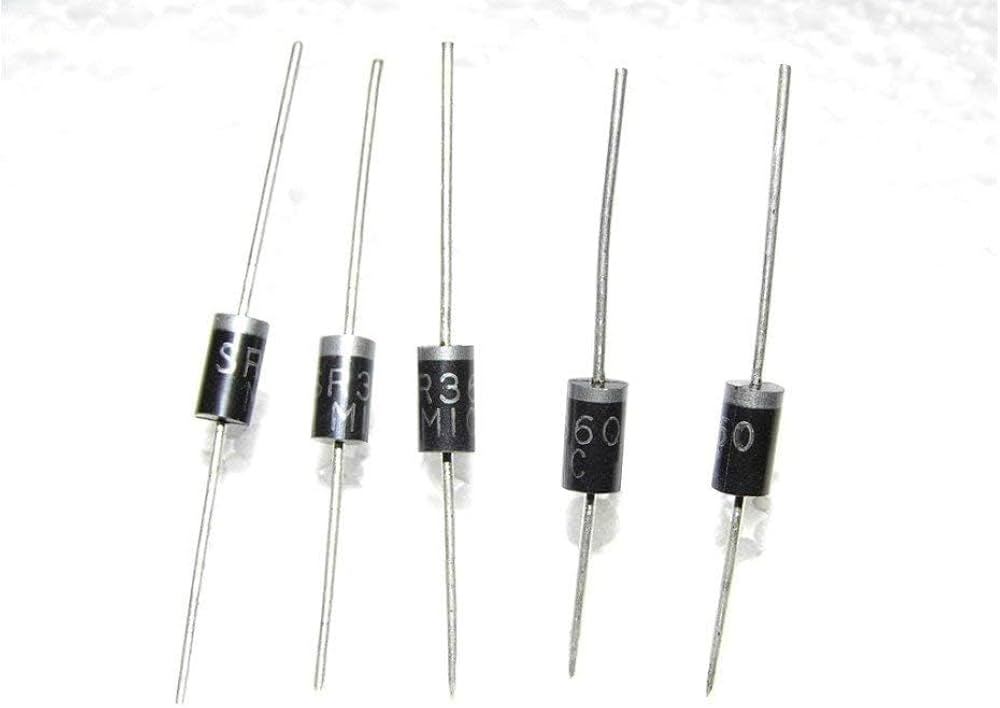 NN20 SR360 Schottky Diode 3A 60V