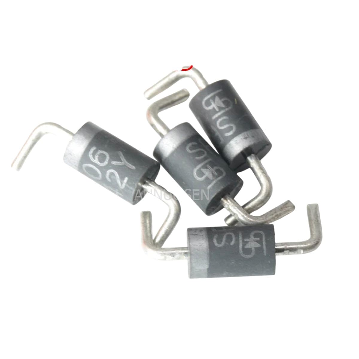 NN21 SR560 Schottky Diode 5A 60V