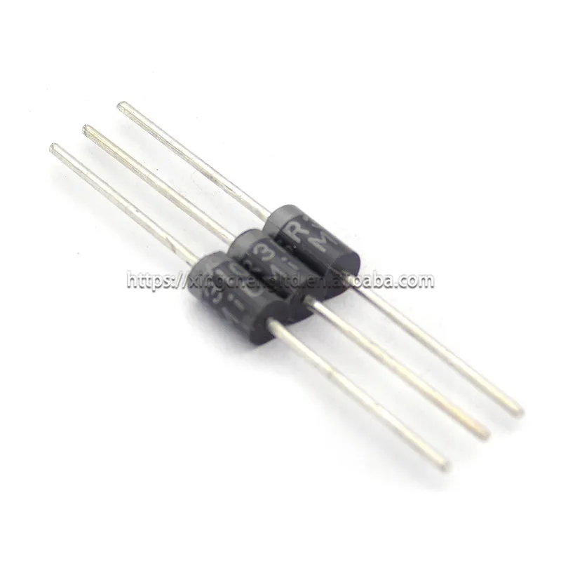 NN21 SR3100 Schottky Diode 3A 100V