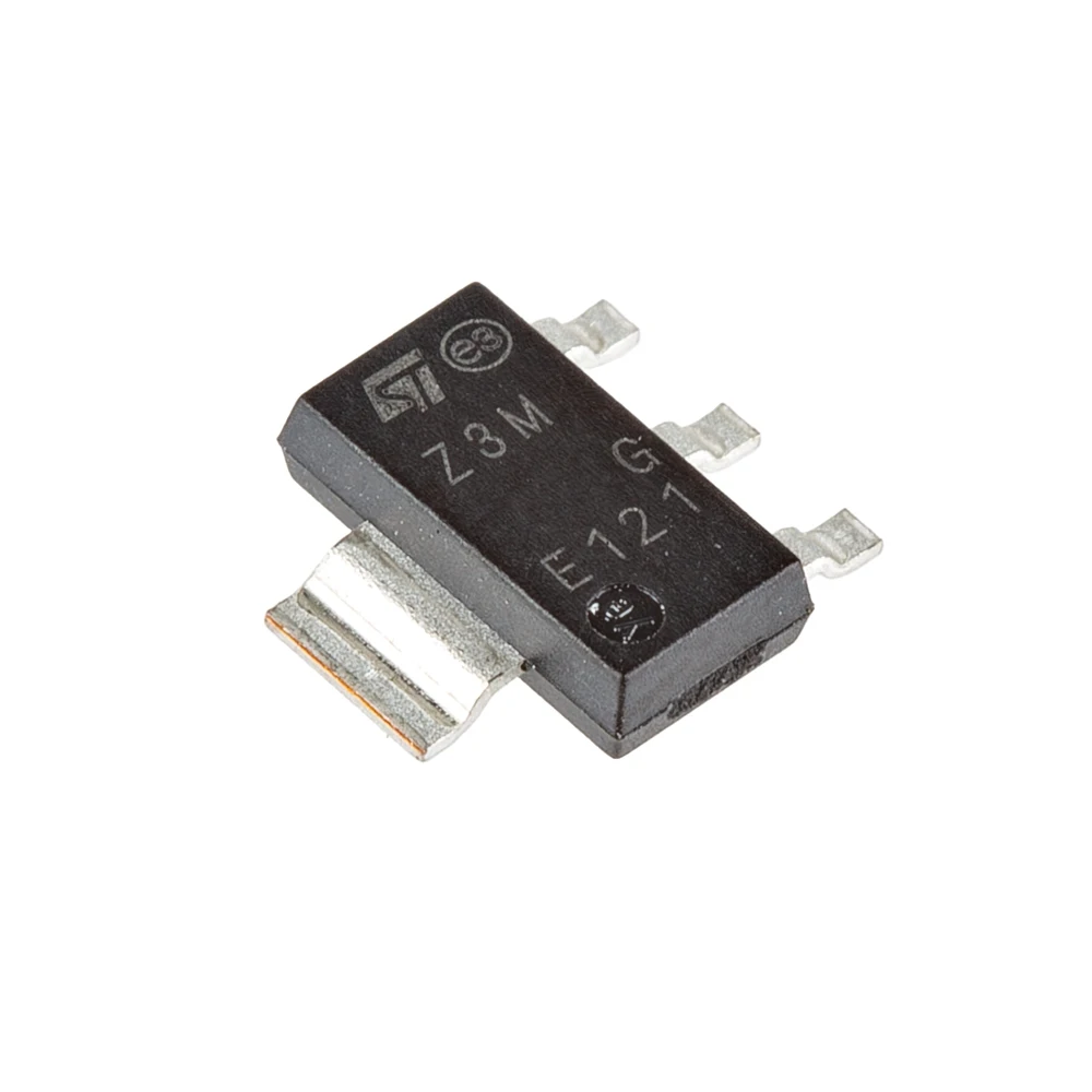 VE7-triac SMD Z0103