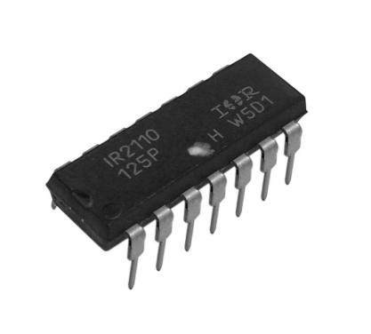 FF4 IR2110