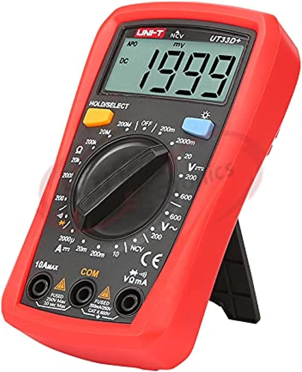 افوميتر AN101