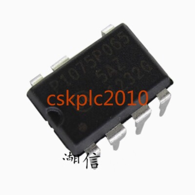 MM25 NCP1075P065 ic power