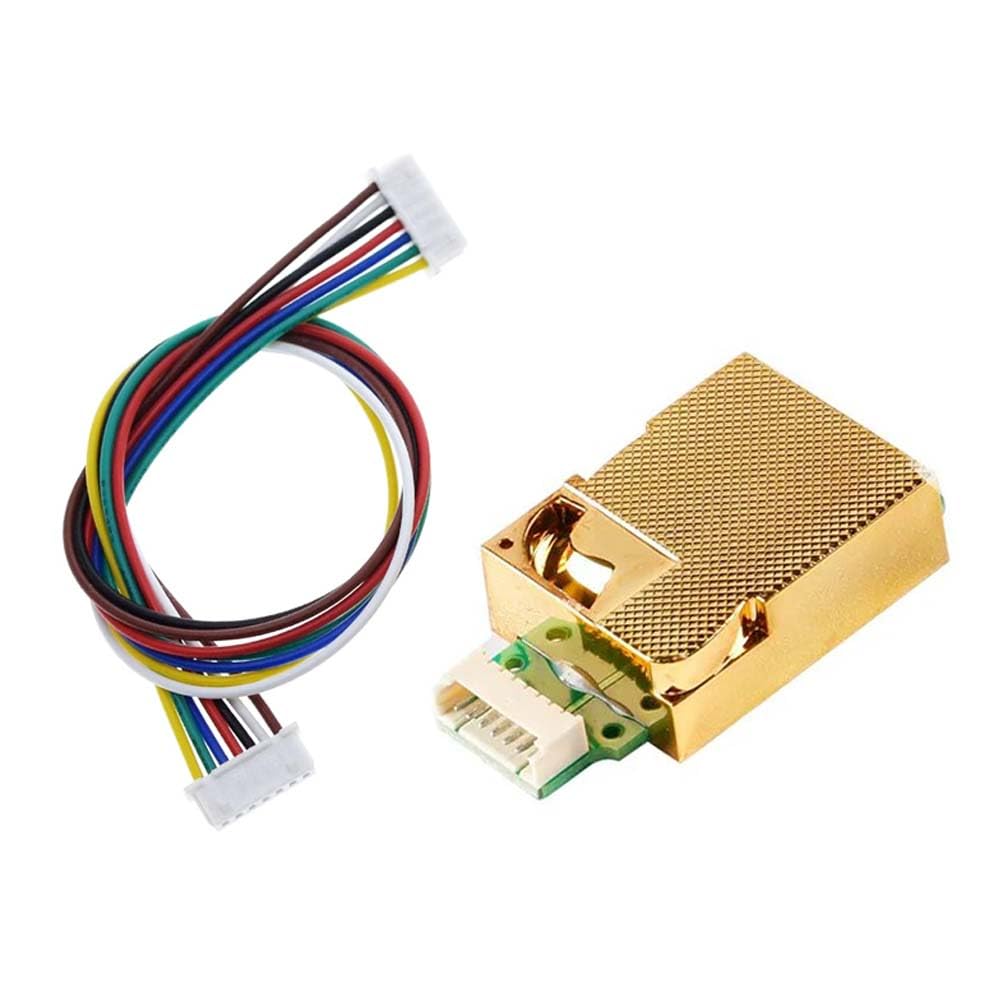QQ12 Z19 carbon dioxide detector حساس قياس تركيز ثاني أكسيد الكربون