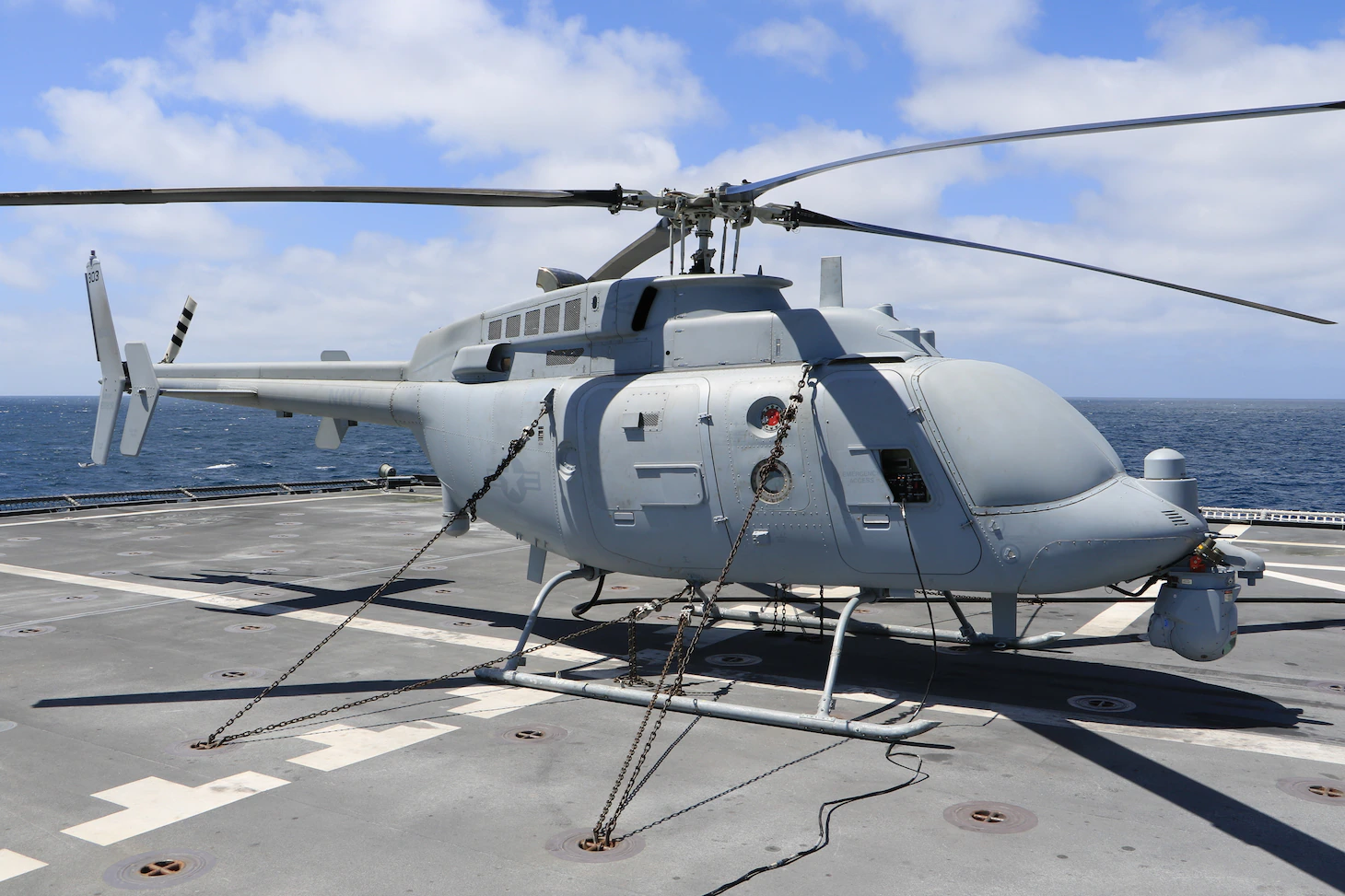 X8 MQ-8 Hydrogen Gas Sensor حساس غاز الهيدروجين