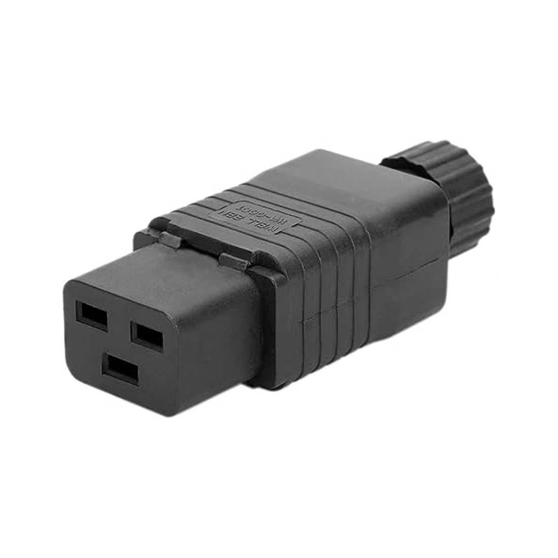 WA-0001 IES PDU UPS 16A 250V 320 C 19