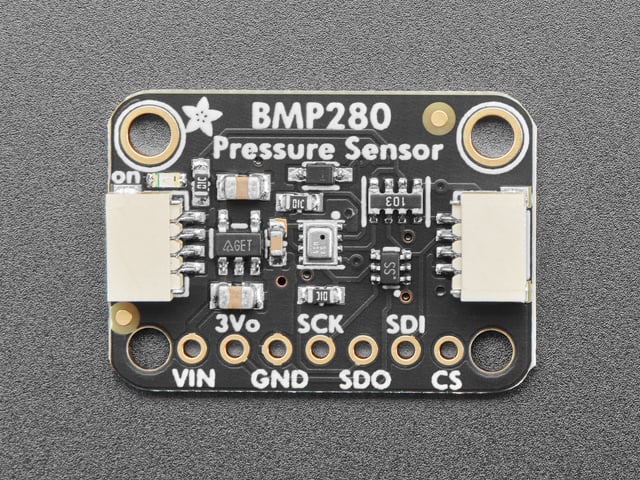 Y6 BMP280 Barometric Pressure حساس ضغط جوي وحرارة