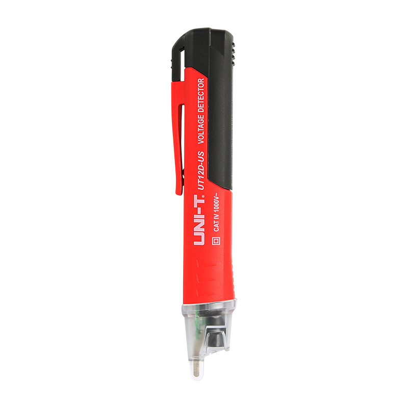 UNI-T UT12D TESTER