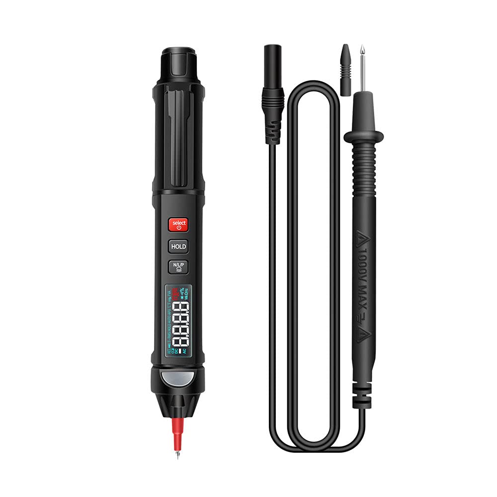قلم ملتيميتر محمول مع روؤس  Multimeter pen A3008  شركة - ANENG