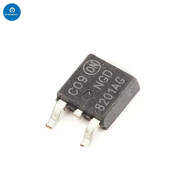 OO22 NGD8201AG ignition driver for KIA/H car