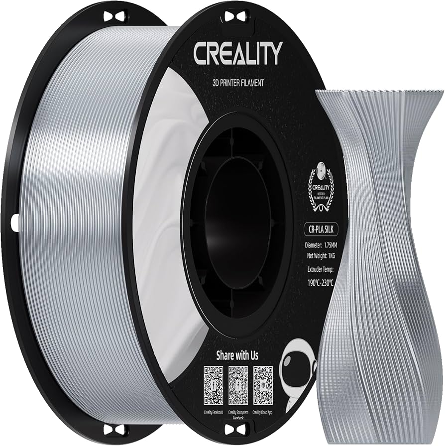 Creality CR-PLA 1.75M 1KG  3D printer filament