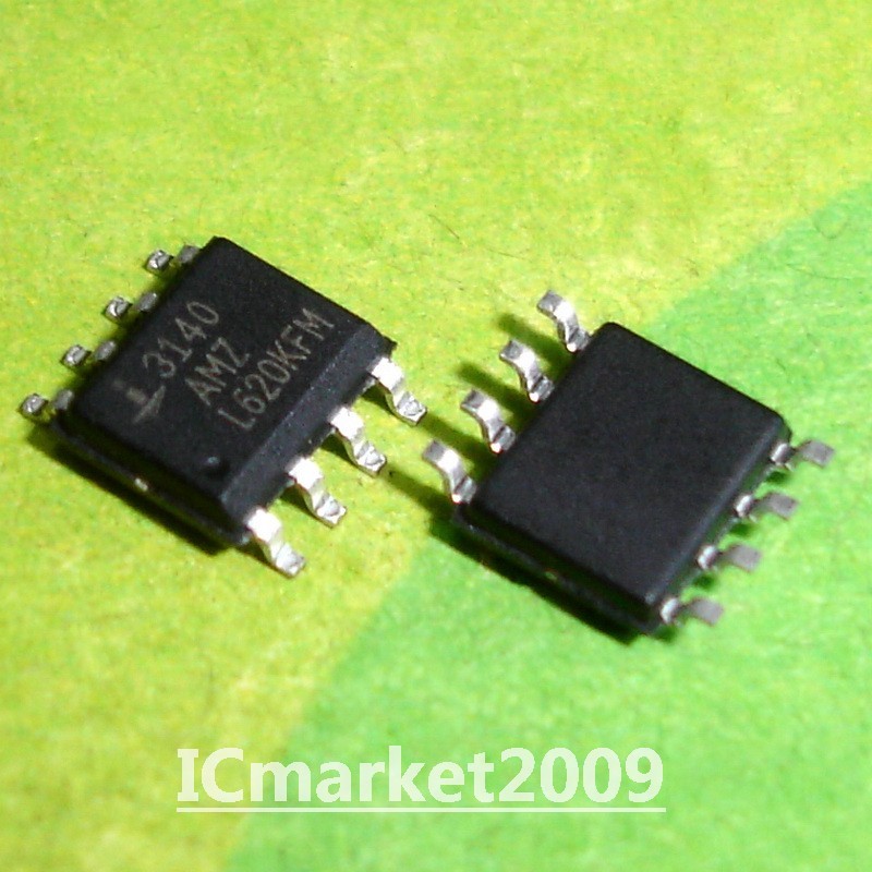 JJ19-CA3140AMZ SMD