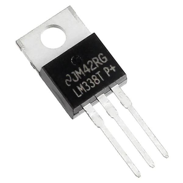 OO12 LM338T IC 5A