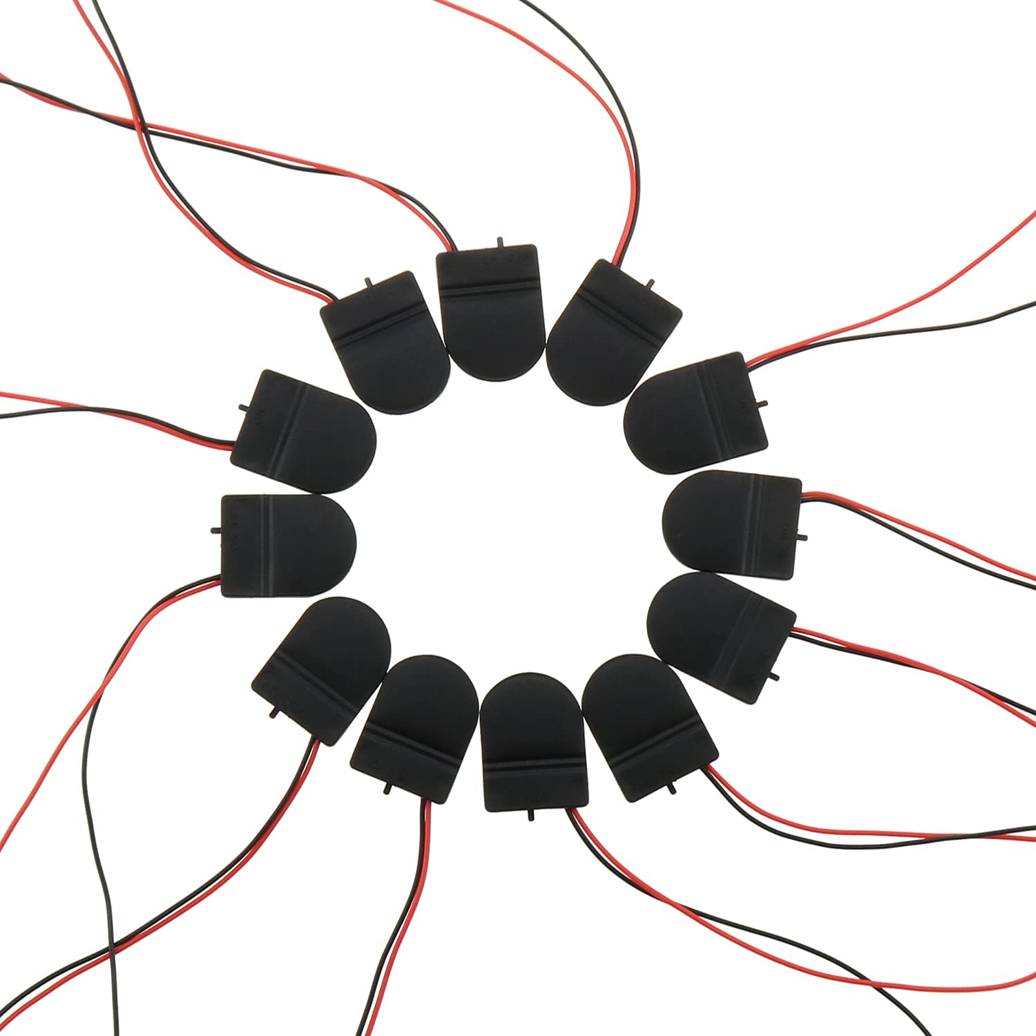 U3 CR2032 Battery Holder Probots  قاعدة بطارية