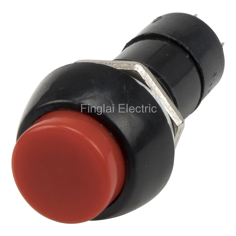 مفتاح ضغط دائري  PBS-11B Push Button Start/Stop