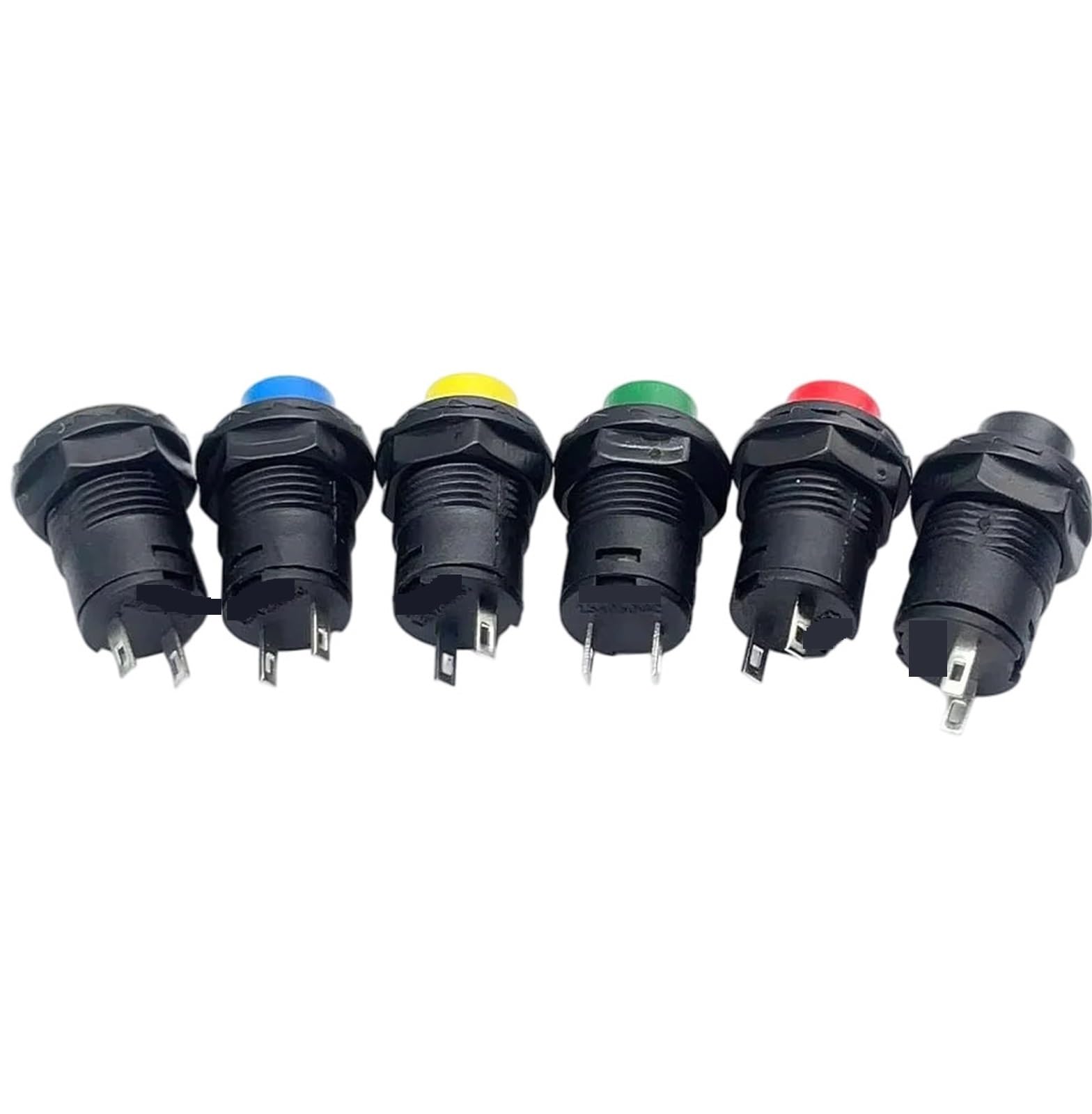 مفتاح كهربائي دائري DS-428 switch