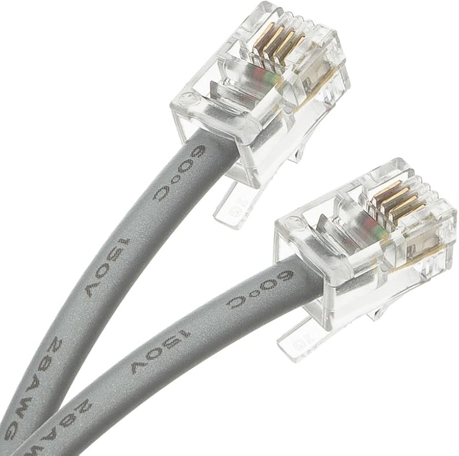 قاعدة نتورك فردية rj49