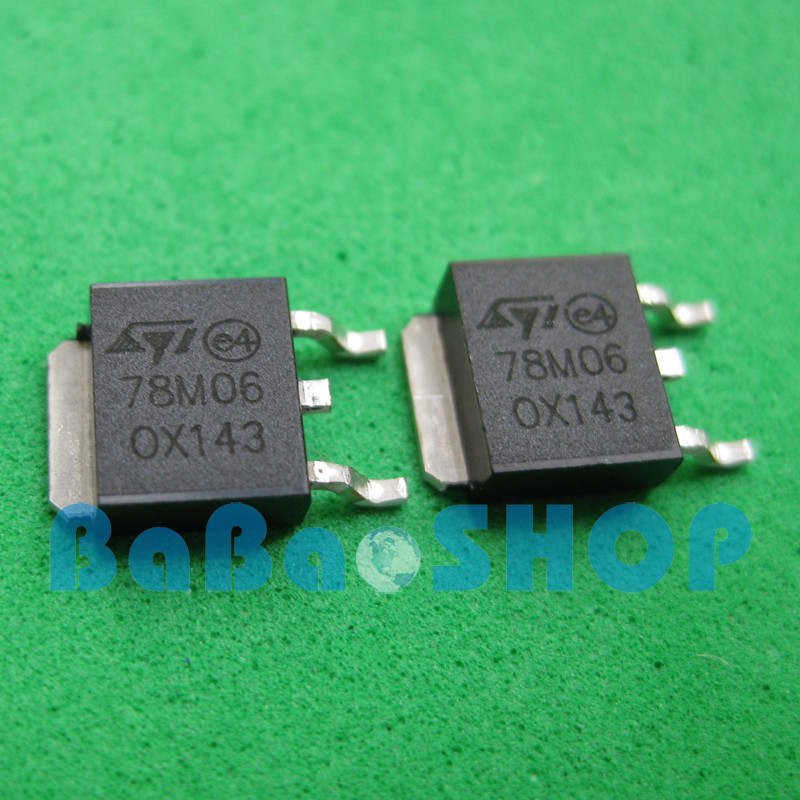 SJ1- 78M06 SMD