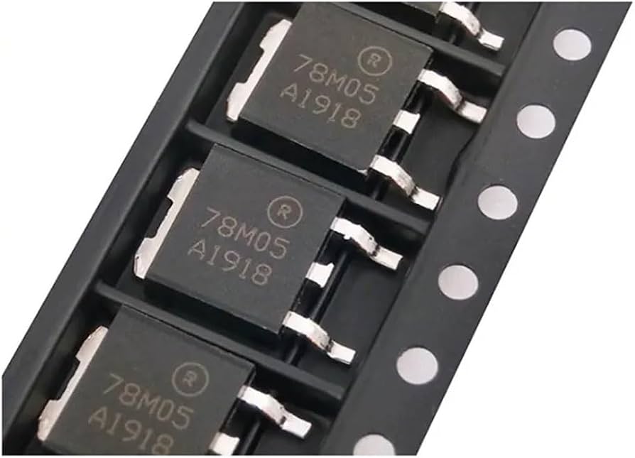 SJ2- 78M12 SMD